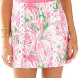 Lilly Pulitzer Skirt